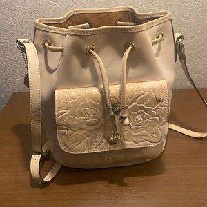 Patricia Nash Bucket Bag